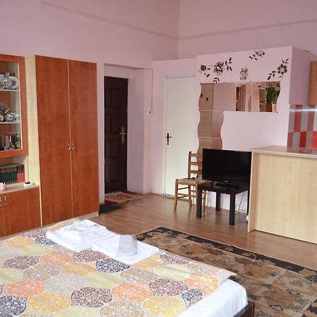 Cosy Studio Apartment Cluj-Napoca Exterior photo