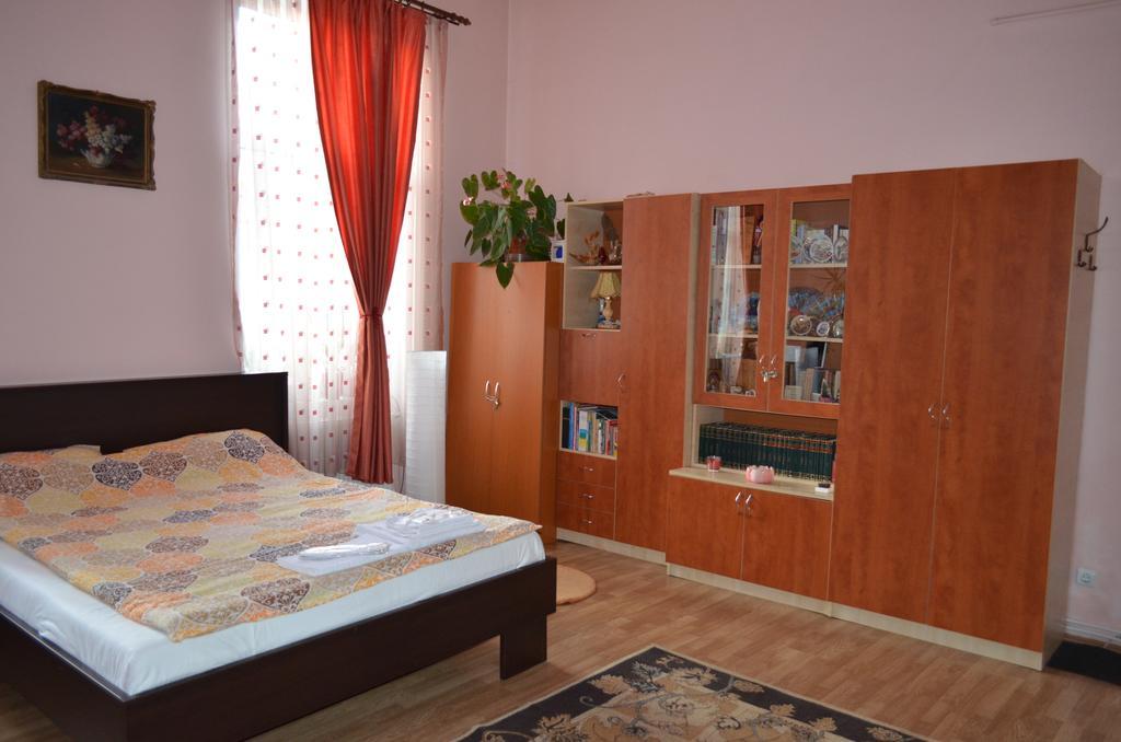 Cosy Studio Apartment Cluj-Napoca Exterior photo